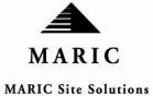 MARIC Site Solutions