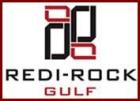 REDI-ROCK GULF - MIDDLE EAST