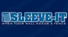 Sleeve-It and Leave It!